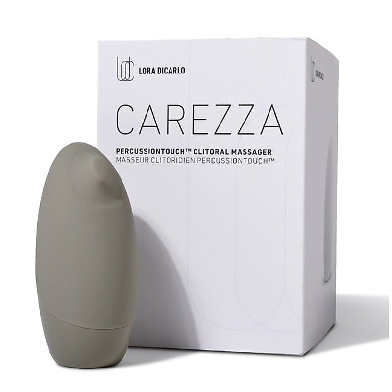 Carezza by Lora Dicarlo - Luxury Sex Toys