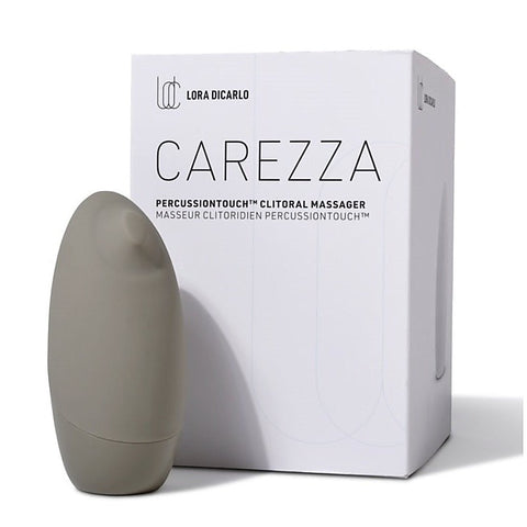 Carezza by Lora Dicarlo - Luxury Sex Toys