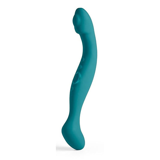 Lola Dicarlo Sway - Clit Ticklers and Pulsators