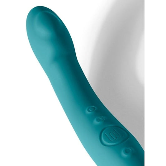 Lola Dicarlo Sway - Clit Ticklers and Pulsators