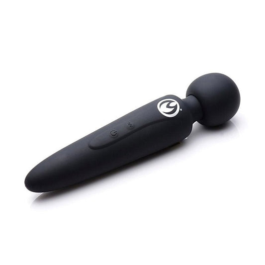 Thunderstick Ultra Powerful Silicone Wand - Body Wands