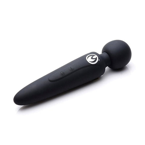 Master Series Thunderstick Premium Ultra Powerful Silicone Wand - Body Wands