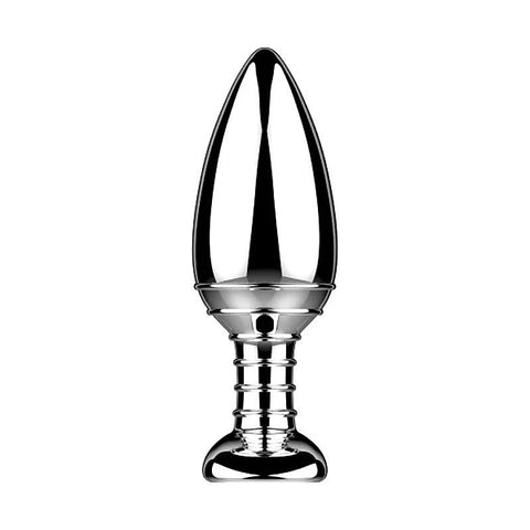 Professional Nexus Cestos Aluminium by Nexus - Anal Vibrators