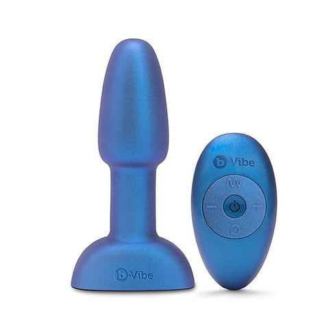 b-Vibe Rimming Petite Night Sky Limited Edition - Remote Control Vibrators