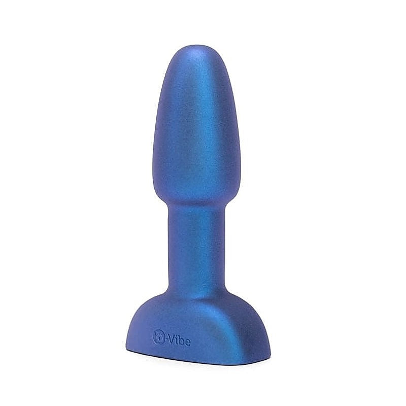 b-Vibe Rimming Petite Night Sky Limited Edition - Remote Control Vibrators