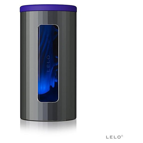 Lelo F1s V2 Waterproof Sucking Mens Masturbator - Luxury Sex Toys