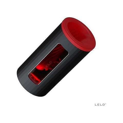 Lelo F1s V2 Waterproof Sucking Mens Masturbator - Luxury Sex Toys