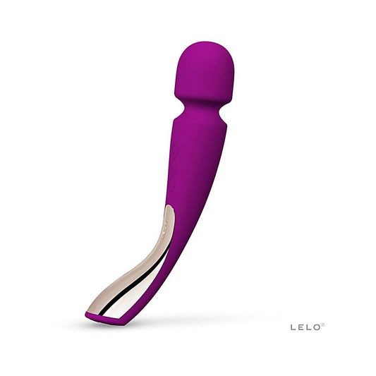Lelo Smart Wand 2 Medium Vibrating Body Massager