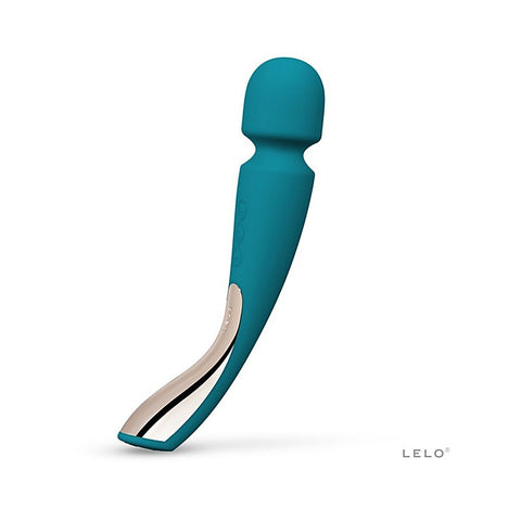 Professional Smart Wand 2 Medium by Lelo - Rabbit Vibrators