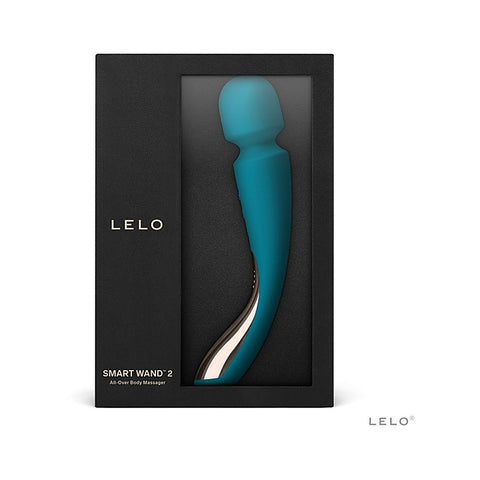Professional Smart Wand 2 Medium by Lelo - Rabbit Vibrators