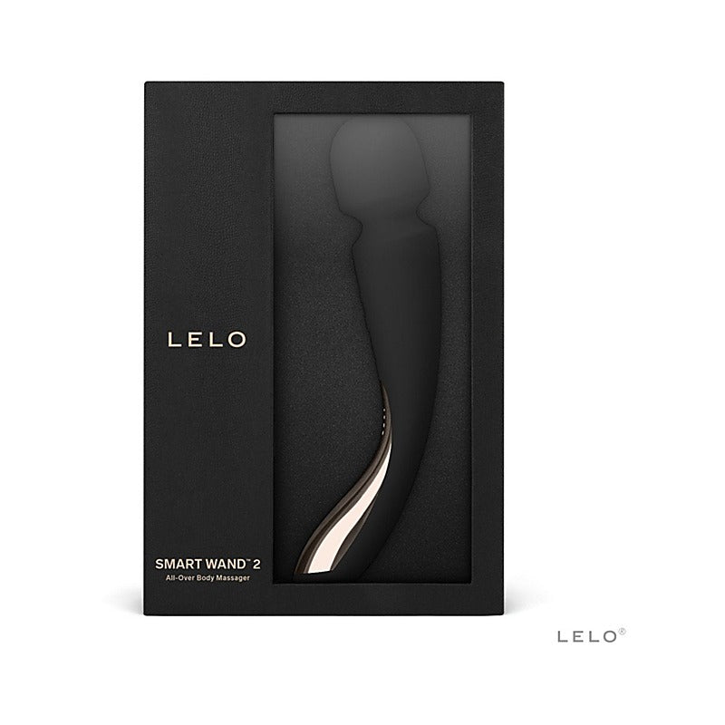 Professional Smart Wand 2 Medium by Lelo - Rabbit Vibrators