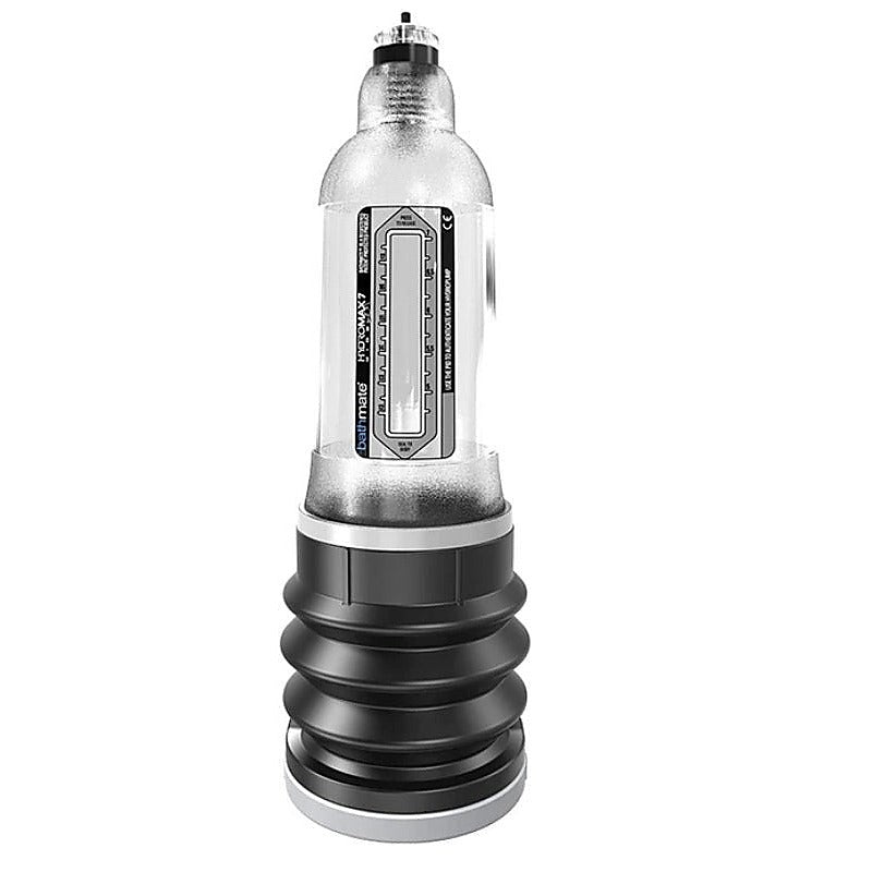 Premium Hydromax7 X30 Wide Boy by Bathmate - Luxury Sex Toys