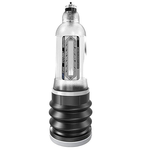 Bathmate Hydromax7 X30 Wide Boy - Luxury Sex Toys