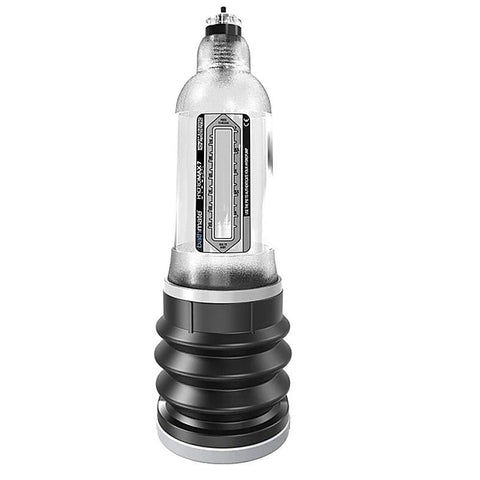 Premium Hydromax7 X30 Wide Boy by Bathmate - Luxury Sex Toys