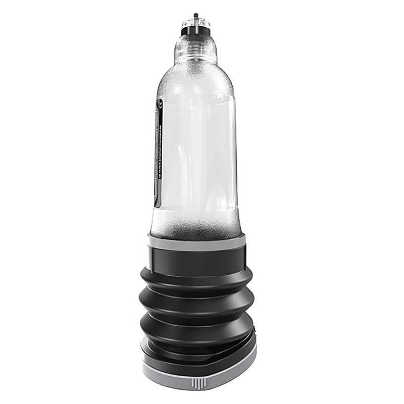 Premium Hydromax7 X30 Wide Boy by Bathmate - Luxury Sex Toys