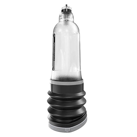 Premium Hydromax7 X30 Wide Boy by Bathmate - Luxury Sex Toys
