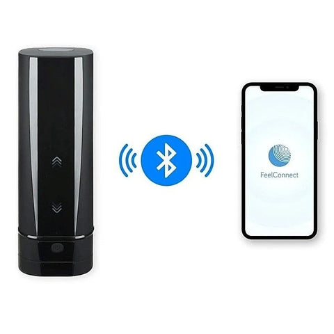 Onyx+ Lisa Ann Experience by Kiiroo - Masturbators and Strokers