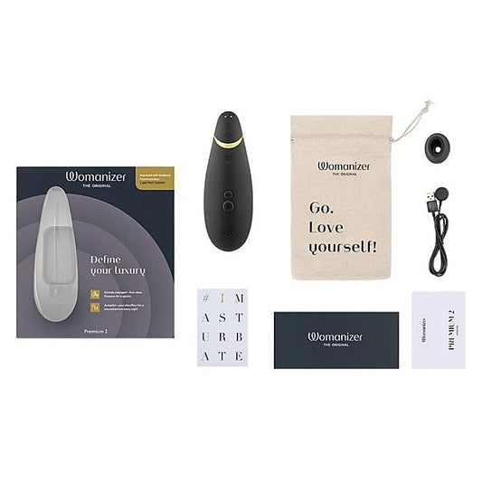 Womanizer OG Air Pleasure - Transformative Clitoral Ecstasy