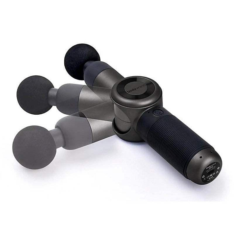 Premium BodyWand Versa Wand by Xgen Products - Luxury Sex Toys