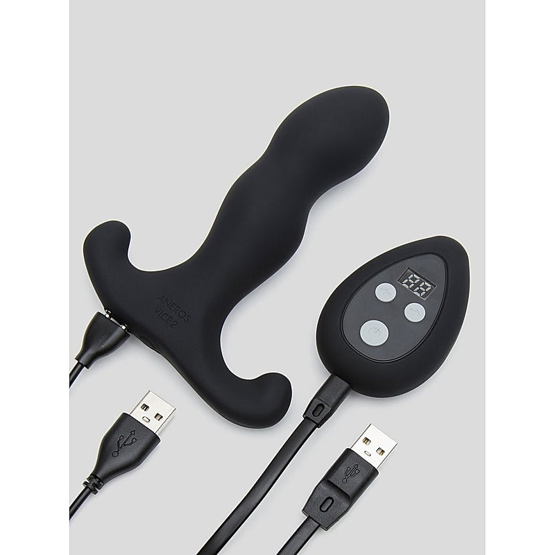 Aneros for Him Vice 2 - Luxury Sex Toys