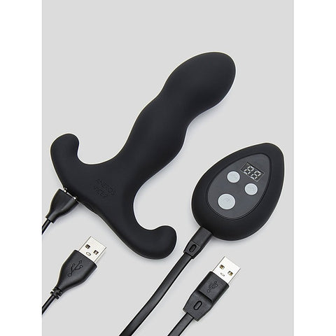 Aneros for Him Vice 2 - Luxury Sex Toys
