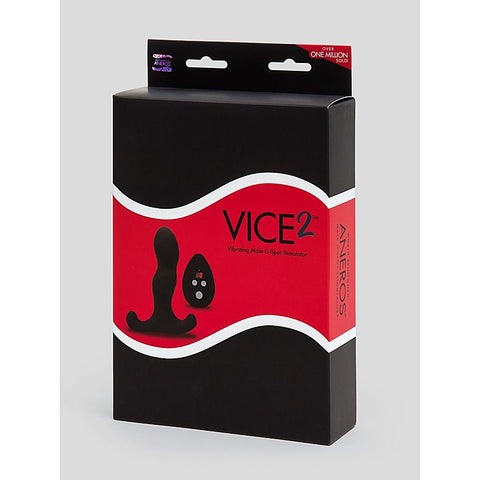 Aneros for Him Vice 2 - Luxury Sex Toys