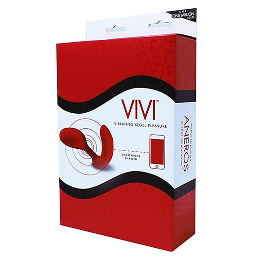 Aneros for Her Vivi - Love Eggs and Kegel Exercisers