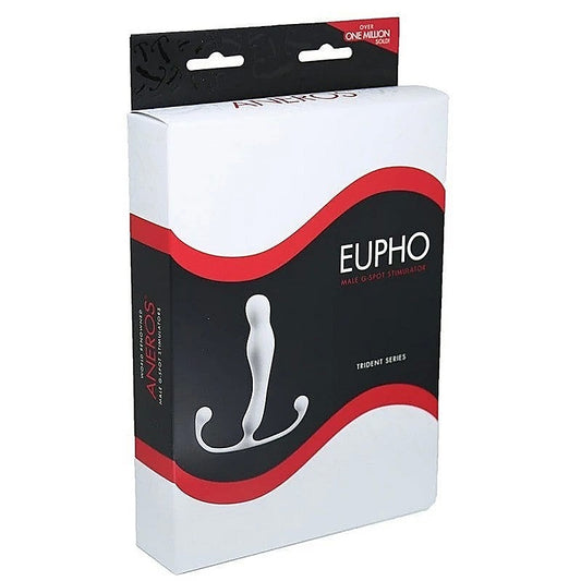 Aneros for Him Eupho Trident - Prostate Toys