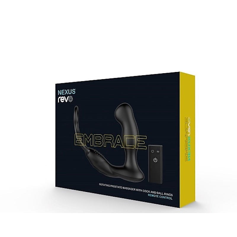 Nexus Revo Embrace - Luxury Sex Toys