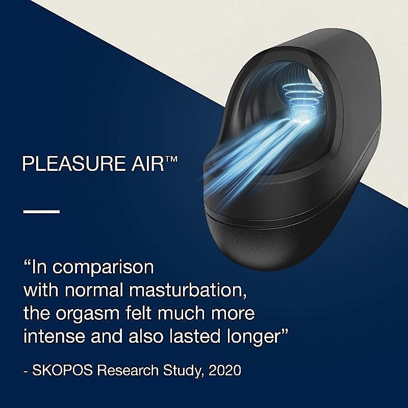 Arcwave Ion Automatic Mens Masturbator - Virtual Reality Sex Toys