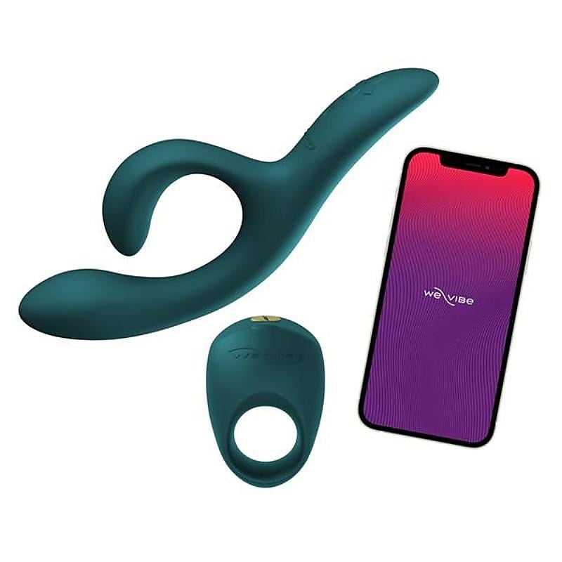 We-Vibe Date Night Special Edition Set by Love Honey - Sex Kits