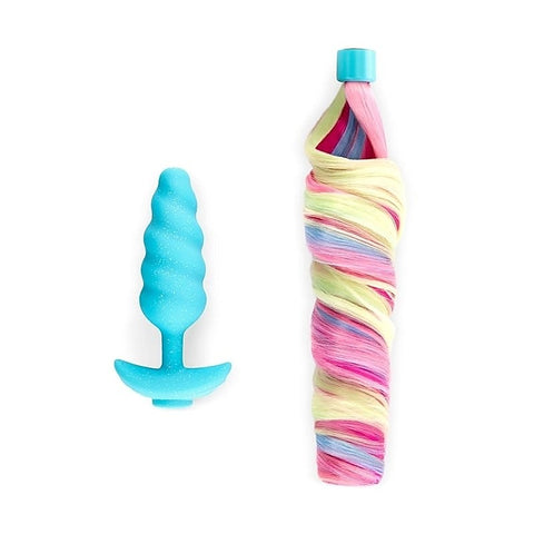 Enchanting Unicorn Pleasure - B-Vibe Limited Edition Set - Luxury Sex Toys