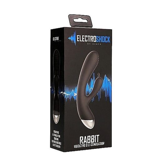 Electroshock Rabbit - Rabbit Vibrators