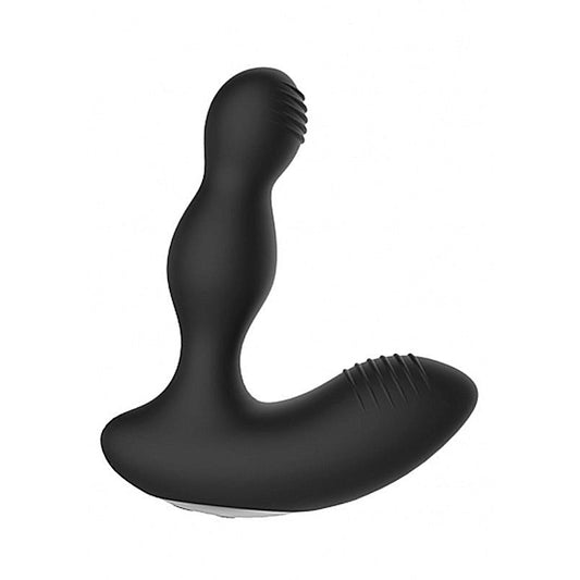 Electroshock Prostate Massager - Luxury Sex Toys