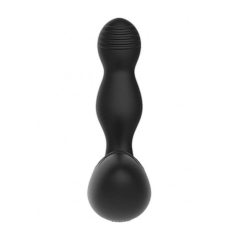 Electroshock Prostate Massager by Shots Toys - Luxury Sex Toys