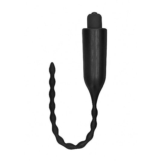 Electroshock Urethral Sounding Plug - Electro Sex