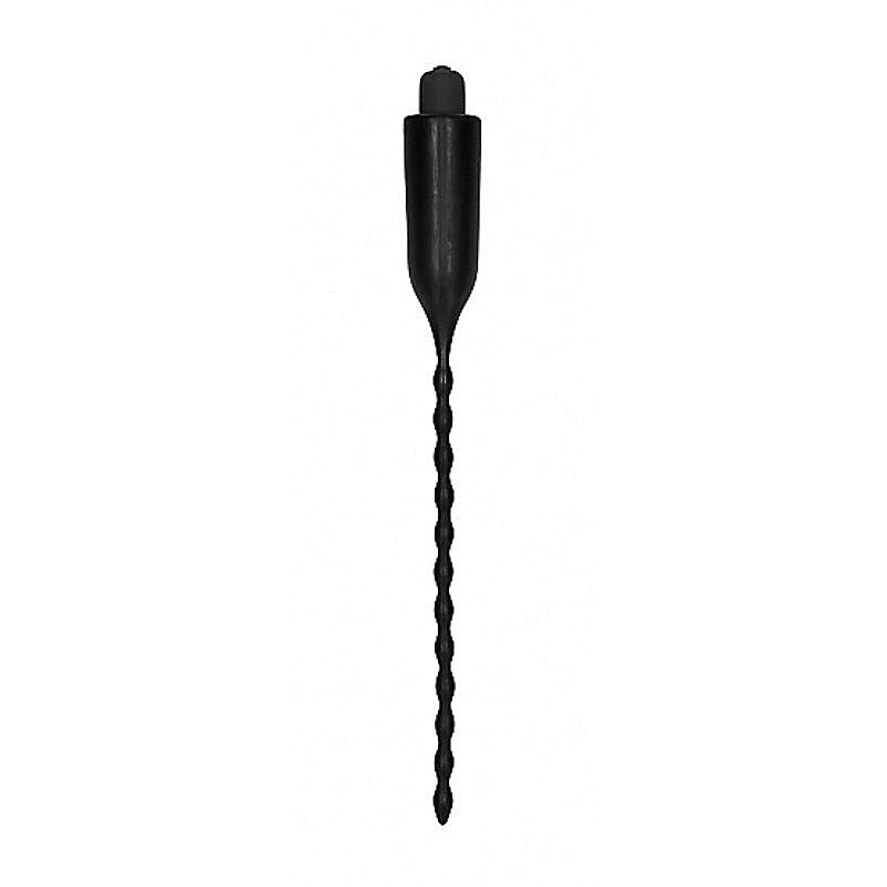 Electroshock Urethral Sounding Plug by Shots Toys - Electro Sex