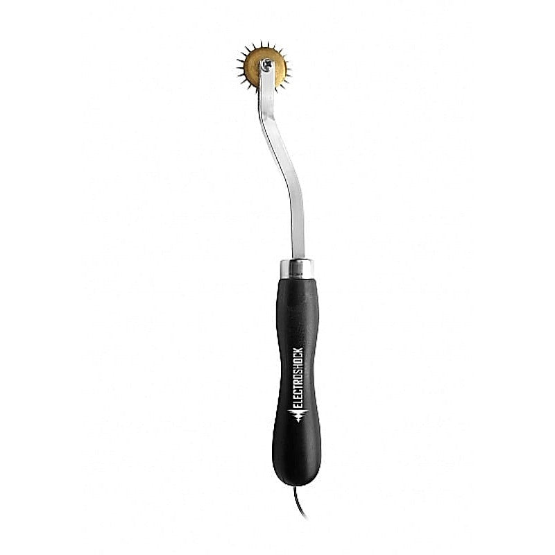 Premium Electroshock Pinwheel by Shots Toys - Electro Sex