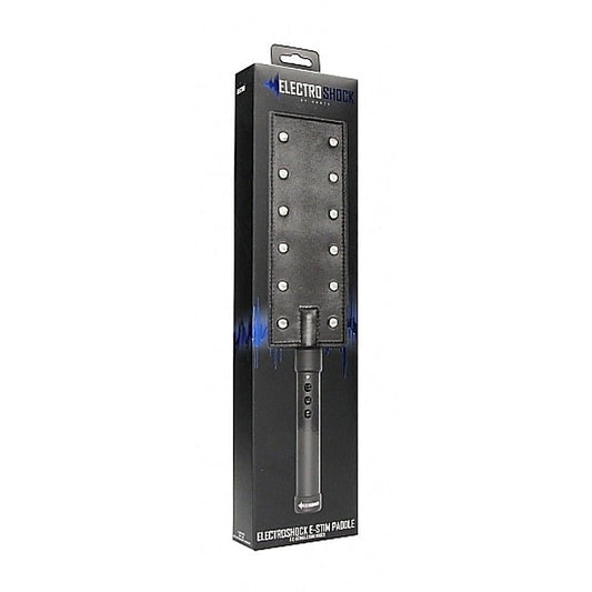 Electroshock E-Stim Paddle - Electro Sex