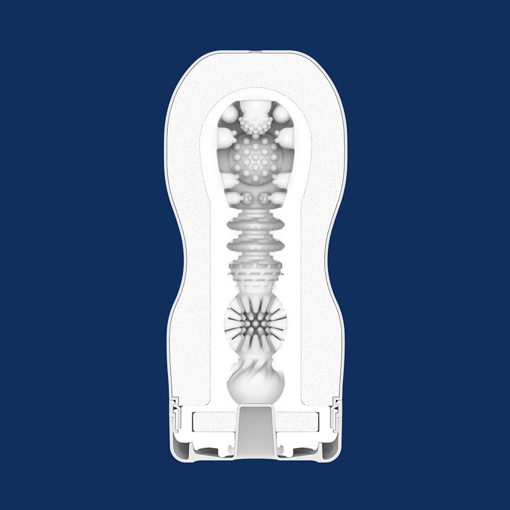 Tenga Premium Original VAcuum Cup Stroker Masturbators and Strokers