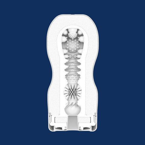 Tenga Premium Original VAcuum Cup Stroker - Masturbators and Strokers