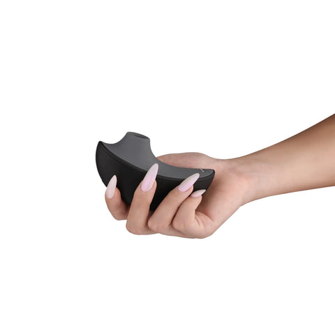 Svakom Pulse Galaxie App Controlled Clitoral Stimulator - Clit Ticklers and Pulsators