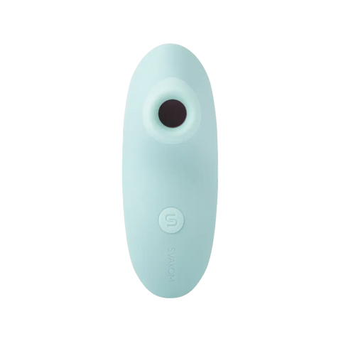 Svakom Pulse Lite Neo Interactive Clitoral Stimulator - Clit Ticklers and Pulsators
