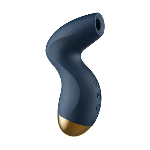 Svakom Pulse Pure Water Resistant Clitoral Vibrator Clit Ticklers and Pulsators