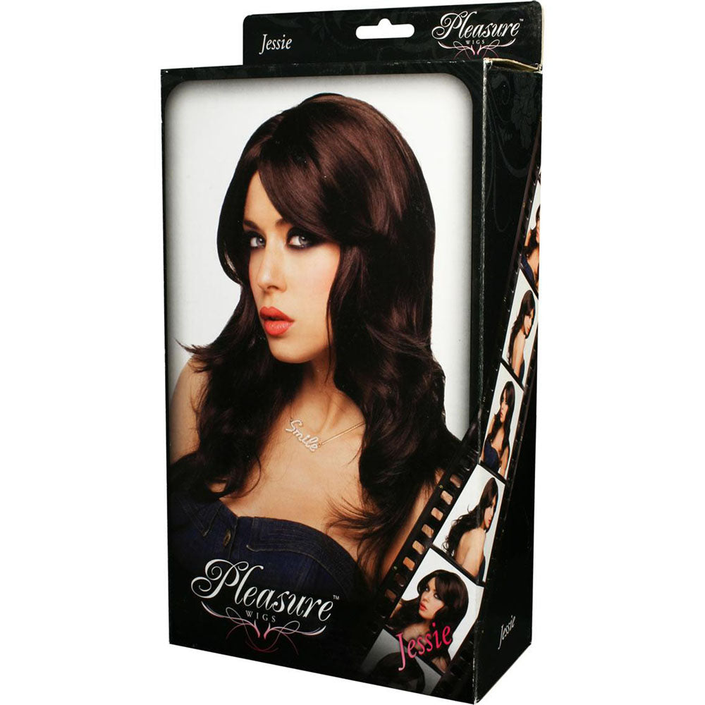 Xgen Products Pleasure Womens Wigs Jessie Wigs and Gloves