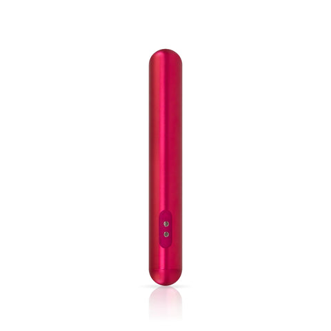 JimmyJane Chroma Multi Functions Bullet Massager - Bullet Vibrators