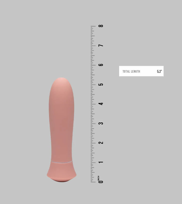 Fleshlight Herspot Poppy Bloom Multi Functions Bullet Vibrator Bullet Vibrators