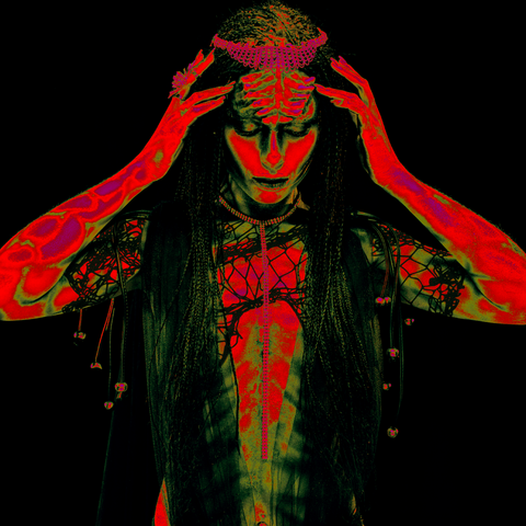 Fleshlight Fantasy Predator Male Masturbator - Masturbators and Strokers