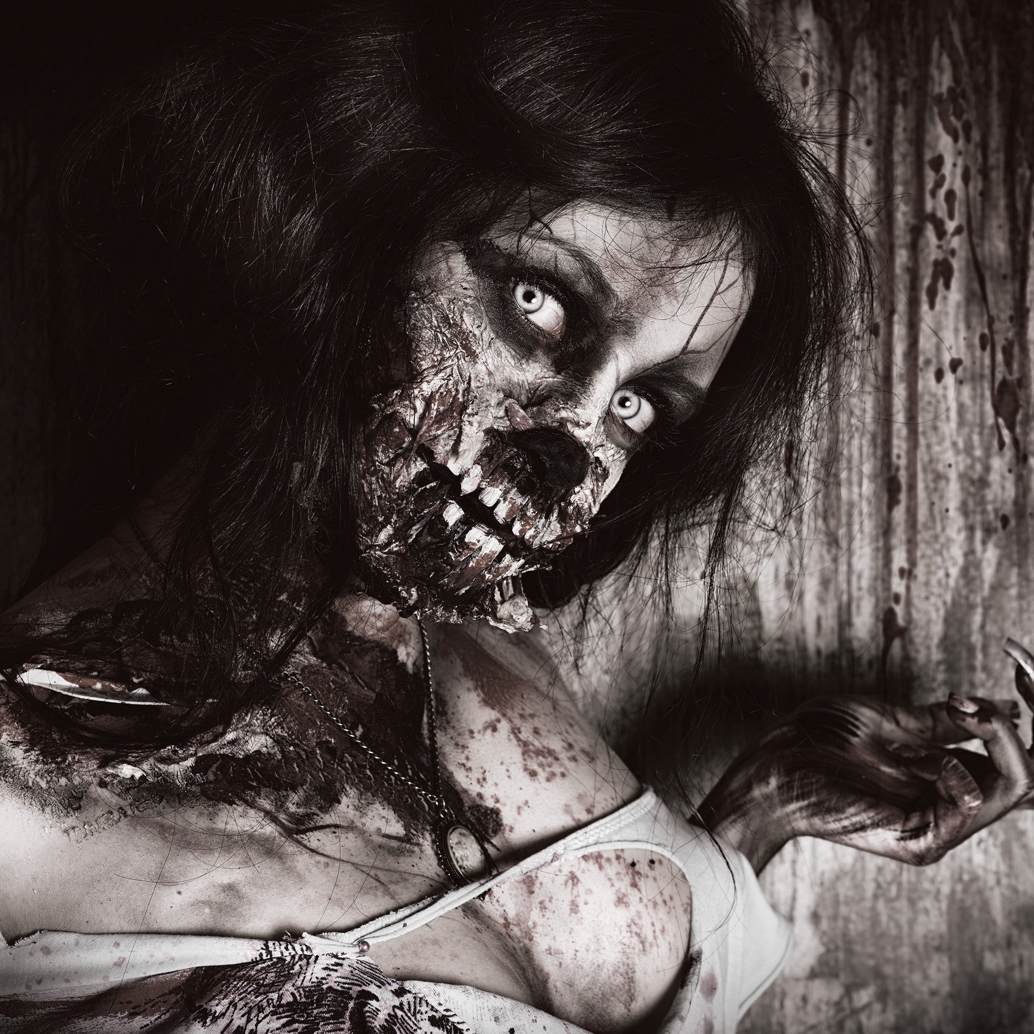 Fleshlight Fantasy Zombie Mens Pleasure Stroker Masturbators and Strokers