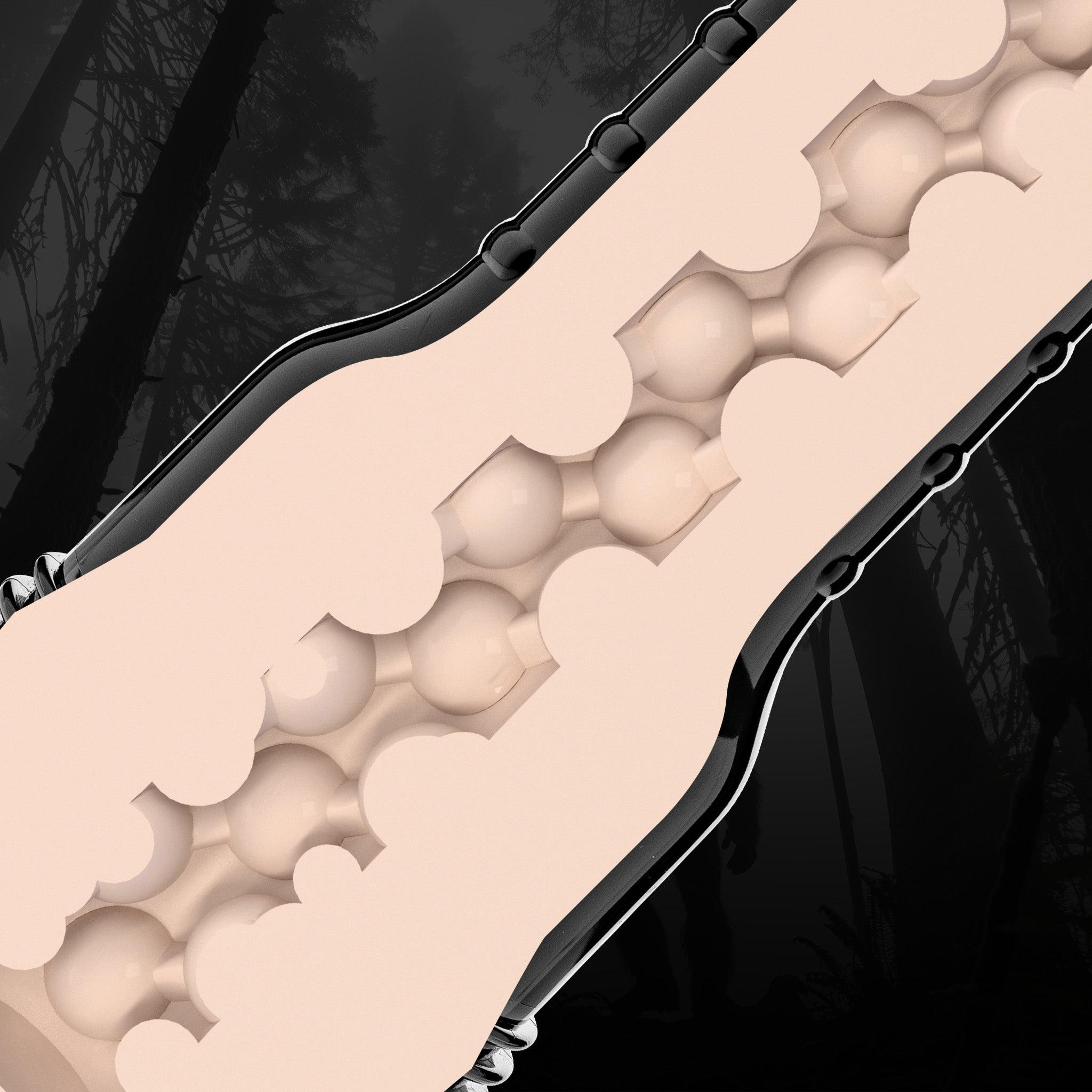 Fleshlight Fantasy Bigfoot Realistic Vagina Stroker Masturbators and Strokers